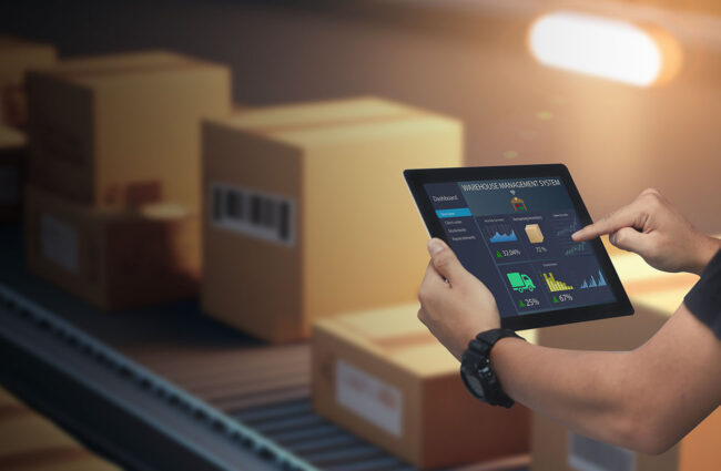 Supply Chain Audit