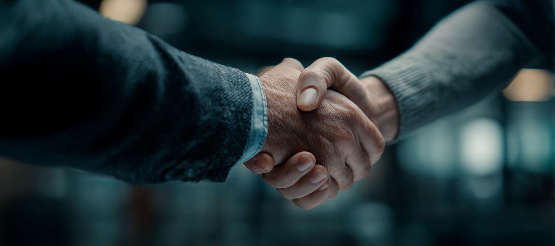 Wie aus Kunden Partner werden