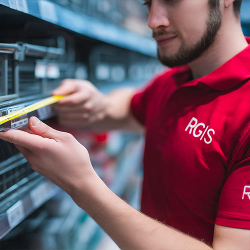 Umfassende Verkaufsflächenanalyse