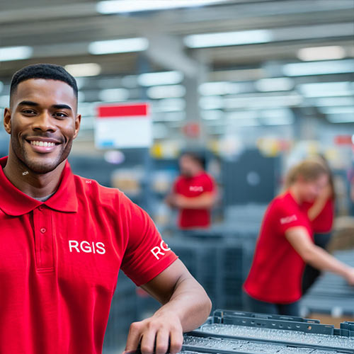 Ladenumbau und Umgestaltung