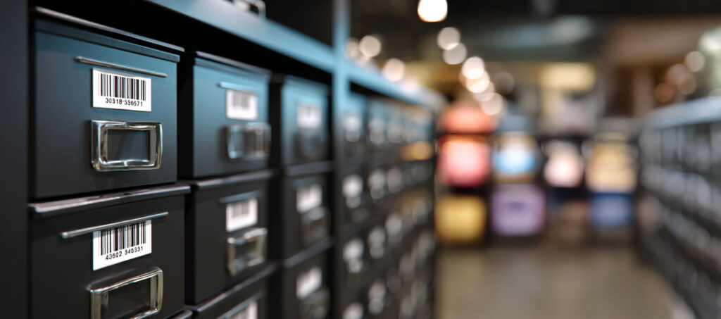 Anlagevermögens-Inventuren