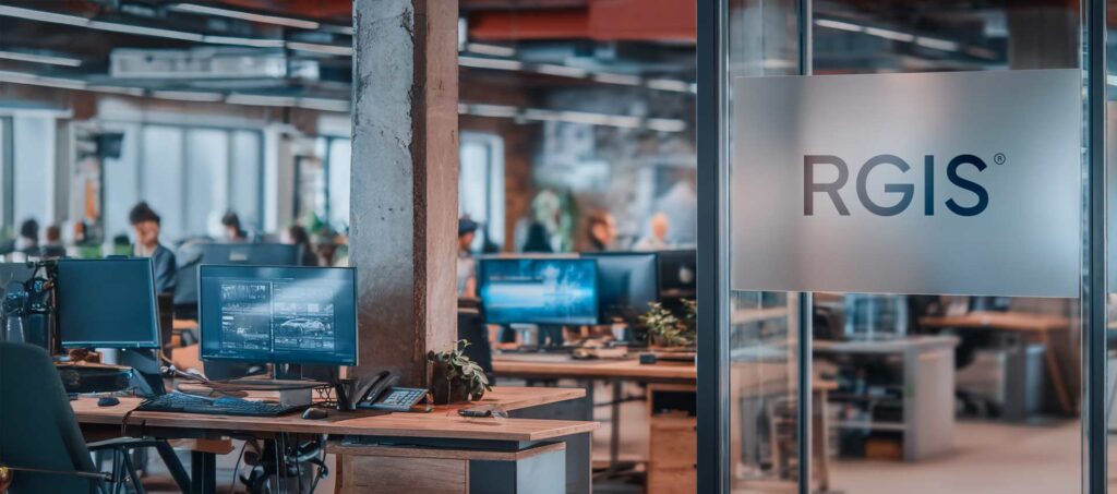 RGIS Österreich