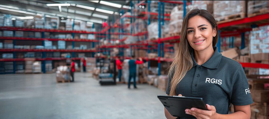 Industrie Inventuren