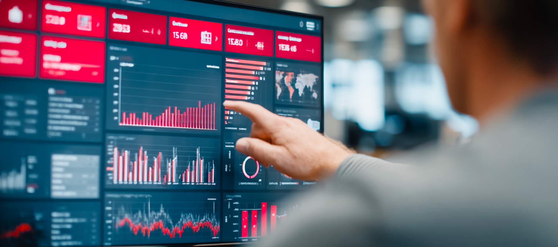 Enterprise Software Solutions