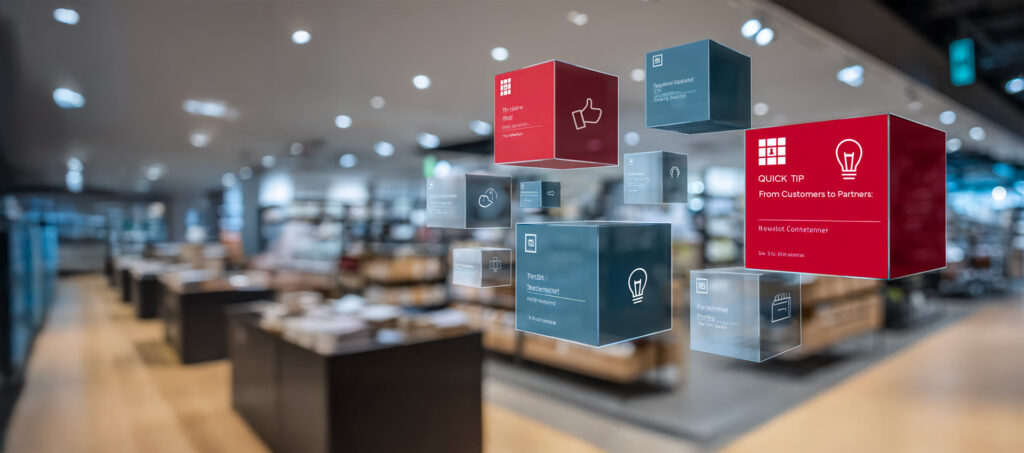 Expertentipps und Insights