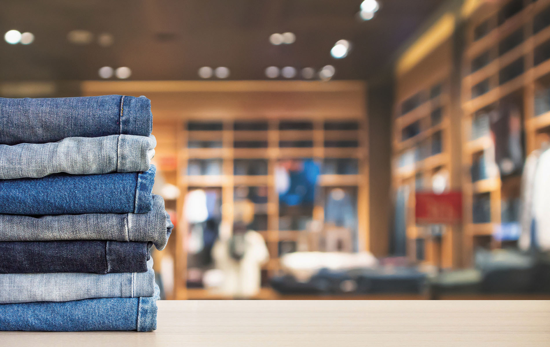 Unterstützung des Lagerpersonals in Spitzenzeiten