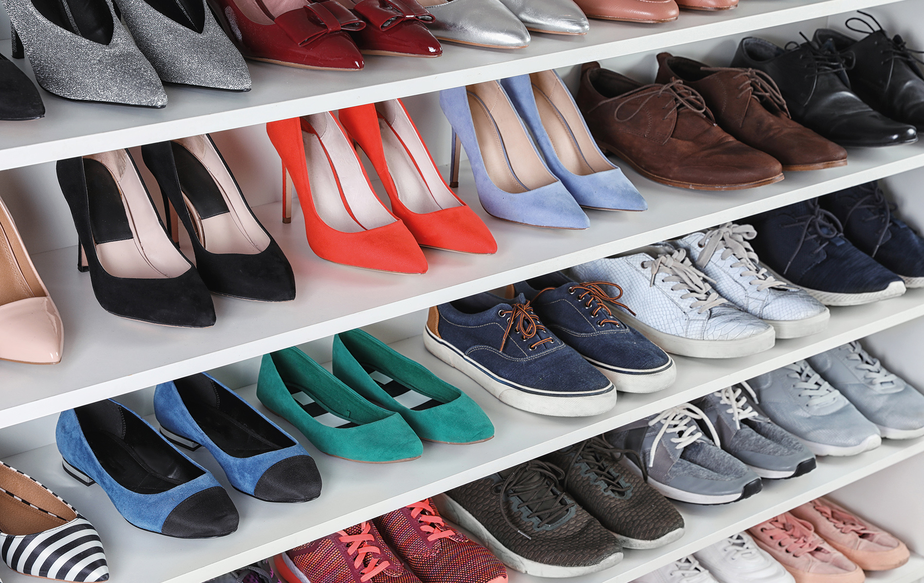 Validierung des Handelswertes von Artikeln in Geschäften